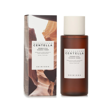 Skin1004 Madagascar Centella Probio Cica Essence Toner 210ml Skin1004 Madagascar Centella Probio Cica Essence Toner 210ml - Image 1