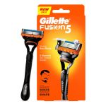 Gillette Fusion 5 Styling Back Blade Razor