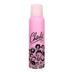 Revlon Charlie Crystal Chic Perfumed Body Spray 150ml