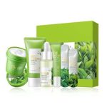 Fenyi Green Tea Skincare Set - 6 Pcs