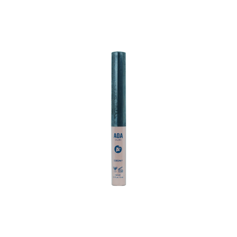 AOA Tinted Brow Fix Gel - Ebony AOA Tinted Brow Fix Gel - Ebony - Image 1