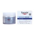 Eucerin Redness Relief Night Cream 48g