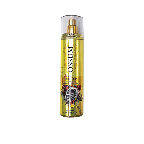 Ossum Harmony Fragrance Body Mist For Women 250ml Ossum Harmony Fragrance Body Mist For Women 250ml - Image 1