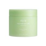 Abib Heartleaf Spot Calming Touch 80 Pads