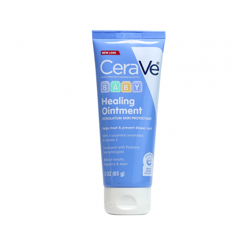 Cerave Baby Healing Ointment 85g Cerave Baby Healing Ointment 85g - Image 1