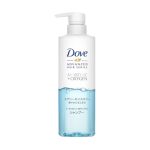 Dove Advanced Hair Series Moisture + Oxygen Shampoo 480g