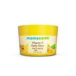Mama Earth Vitamin C Daily Glow Face Pack 200g