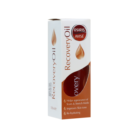 Osiris Avise Recovery Oil 100ml Osiris Avise Recovery Oil 100ml - Image 1