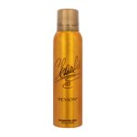 Revlon Charlie Gold  Body Spray 150ml