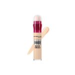 Maybelline Instant Age Rewind Eraser Multi Use Concealer - 100 Ivory