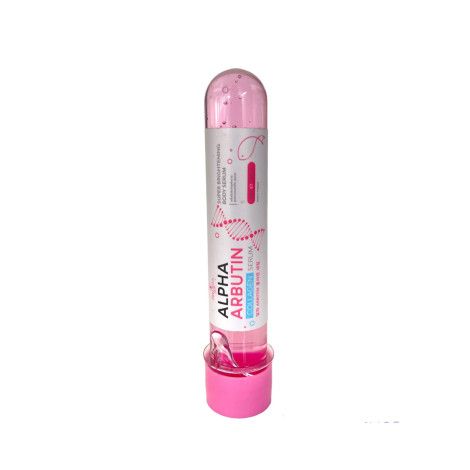 Precious Skin Alpha Arbutin Collagen Super Brightening Body Serum 50ml Precious Skin Alpha Arbutin Collagen Super Brightening Body Serum 50ml - Image 1