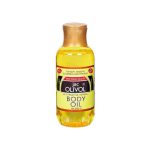 Jac Olivol An Effective Herbal Body Oil 200ml