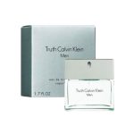 Calvin Klein Truth Men Eau de Toilette Spray 100ml