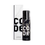 Wild Stone Code Chrome Fine Fragrance Body Spray 120ml