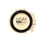 L.A. Girl Pro Face HD Matte Pressed Powder - GPP602 Classic Ivory