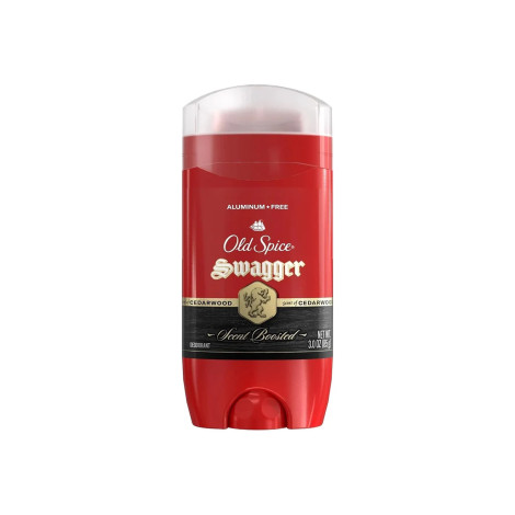 Old Spice Swagger Scent Boosted Stick Deodorant 85g Old Spice Swagger Scent Boosted Stick Deodorant 85g - Image 1