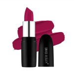 Swiss Beauty Pure Matte Lipstick - 210 Burgundy