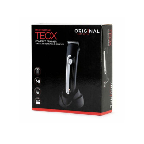 Sinelco Professional Teox Compact Trimmer Sinelco Professional Teox Compact Trimmer - Image 1