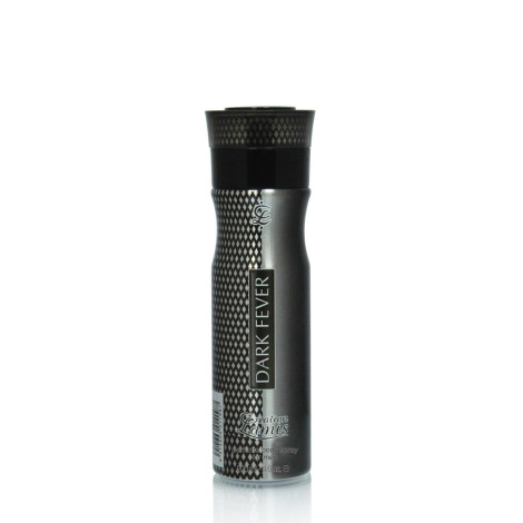 Creation Lamis Dark Fever Fragrance Body For Men 200ml Creation Lamis Dark Fever Fragrance Body For Men 200ml - Image 1
