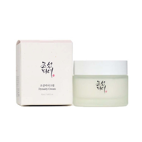 Beauty Of Joseon Dynasty Cream 50ml Beauty Of Joseon Dynasty Cream 50ml - Image 1