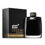 Mont Blanc Legend Eau De Parfum 100ml