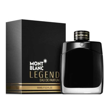 Mont Blanc Legend Eau De Parfum 100ml Mont Blanc Legend Eau De Parfum 100ml - Image 1