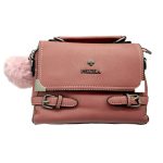 Phicha Vanity Bag