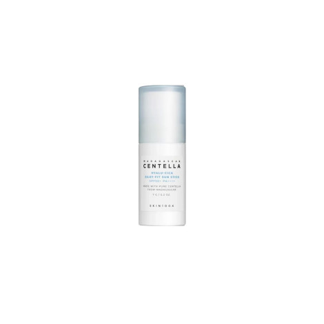 Skin1004 Madagascar Centella Hyalu-Cica Silky-Fit Sun Stick 7g Skin1004 Madagascar Centella Hyalu-Cica Silky-Fit Sun Stick 7g - Image 1