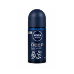 Nivea Men Deep Darkwood Anti-Perspirant Roll On 50ml