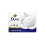 Dove Original Moisturizing Cream Beauty Bar 106g