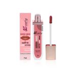 Everly Beauties Aurora Matte Liquid Lipstick - Latte Luxe