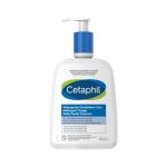 Cetaphil Daily Facial Cleanser 470ml