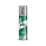 Layer'r Shot Royal Jade Fragrant Body Spray 135ml