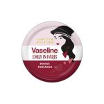 Vaseline Emily in Paris Limited Edition Lip Balm - Rouge Romance 20g