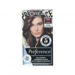 L'Oreal Perference Les Vivids High Intensity Shimmering Colour - 5.230 Mocha