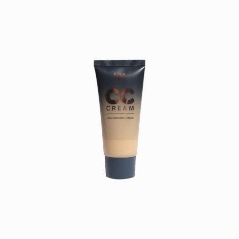 AOA CC Cream - Light AOA CC Cream - Light - Image 1
