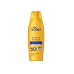 Boots Soltan Protect & Moisturise Suncare Lotion SPF50+ 200ml