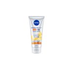 Nivea Extra Bright C & Hya Vitamin Wash Foam 100ml