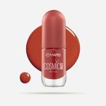 Mars Cosmic Hues Nail Paint - 39 Galaxy