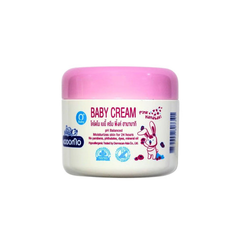 Kodomo Baby Cream 0+ Baby 100g Kodomo Baby Cream 0+ Baby 100g - Image 1