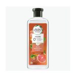 Herbal Essences Bio Renew White Grapefruit & Mint shampoo 400 ml