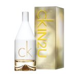 Calvin Klein CK IN 2U For Her EDT 150ml