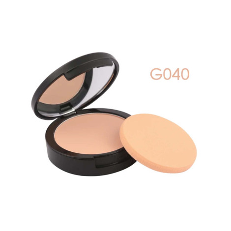 Guerniss Matte & Poreless Face Powder - G040 Guerniss Matte & Poreless Face Powder - G040 - Image 1