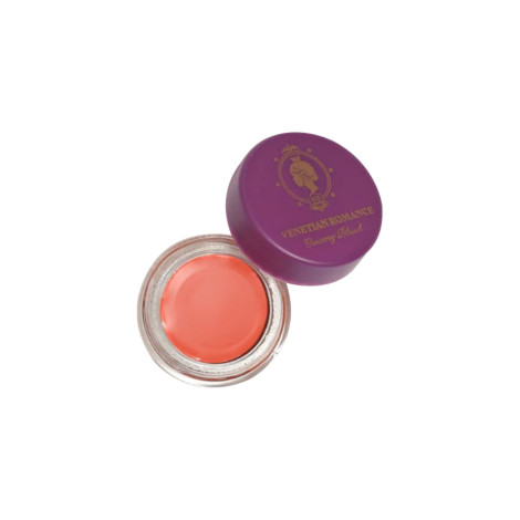 AOA Venetian Romance Creamy Blush - Boneet AOA Venetian Romance Creamy Blush - Boneet - Image 1