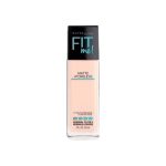 Maybelline Fit Me Matte Poreless Foundation - 115 Ivory