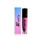 Everly Beauties Matte Liquid Lipstick - Crush Pink