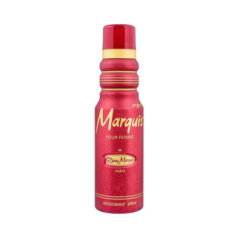 Remy Marquis Original Pour Femme Deodorant Spray 175ml Remy Marquis Original Pour Femme Deodorant Spray 175ml - Image 1