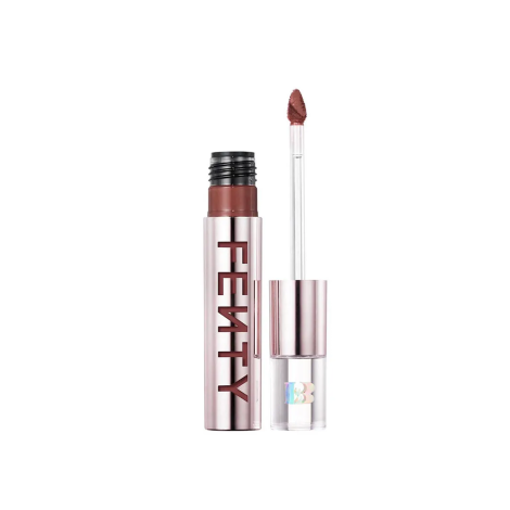 Fenty Icon Velvet Liquid Lipstick - Pow'r Thirsty Fenty Icon Velvet Liquid Lipstick - Pow'r Thirsty - Image 1