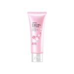 Laikou Japan Sakura Mud Musk 75g