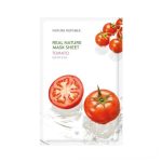 Nature Republic Real Nature Tomato Mask Sheet 23ml